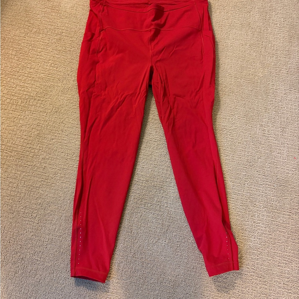 Lululemon Athletica Swift Speed High-Rise Tight 28”